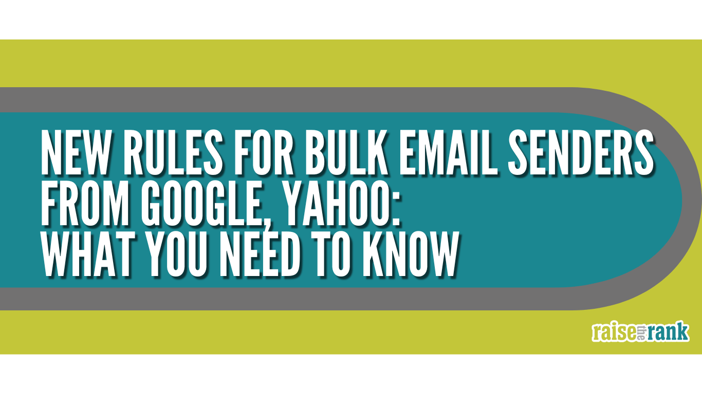 New-rules-for-bulk-email-senders-from-Google,-Yahoo:-What-you-need-to-know